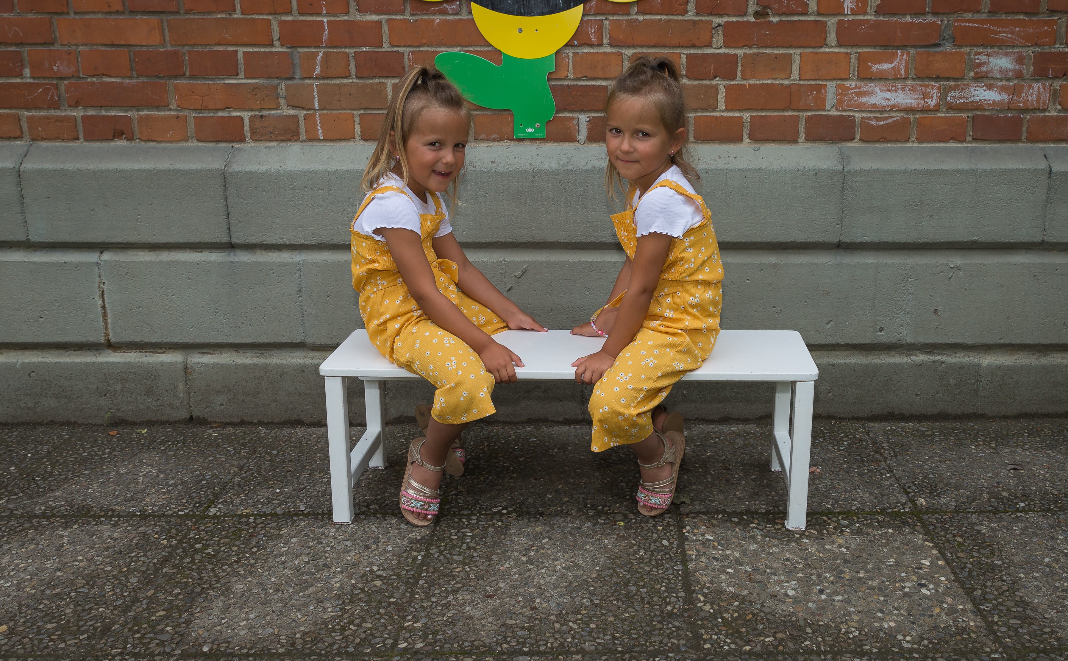 Elmar Stampfer, der Kinderkartenopa - Galerie